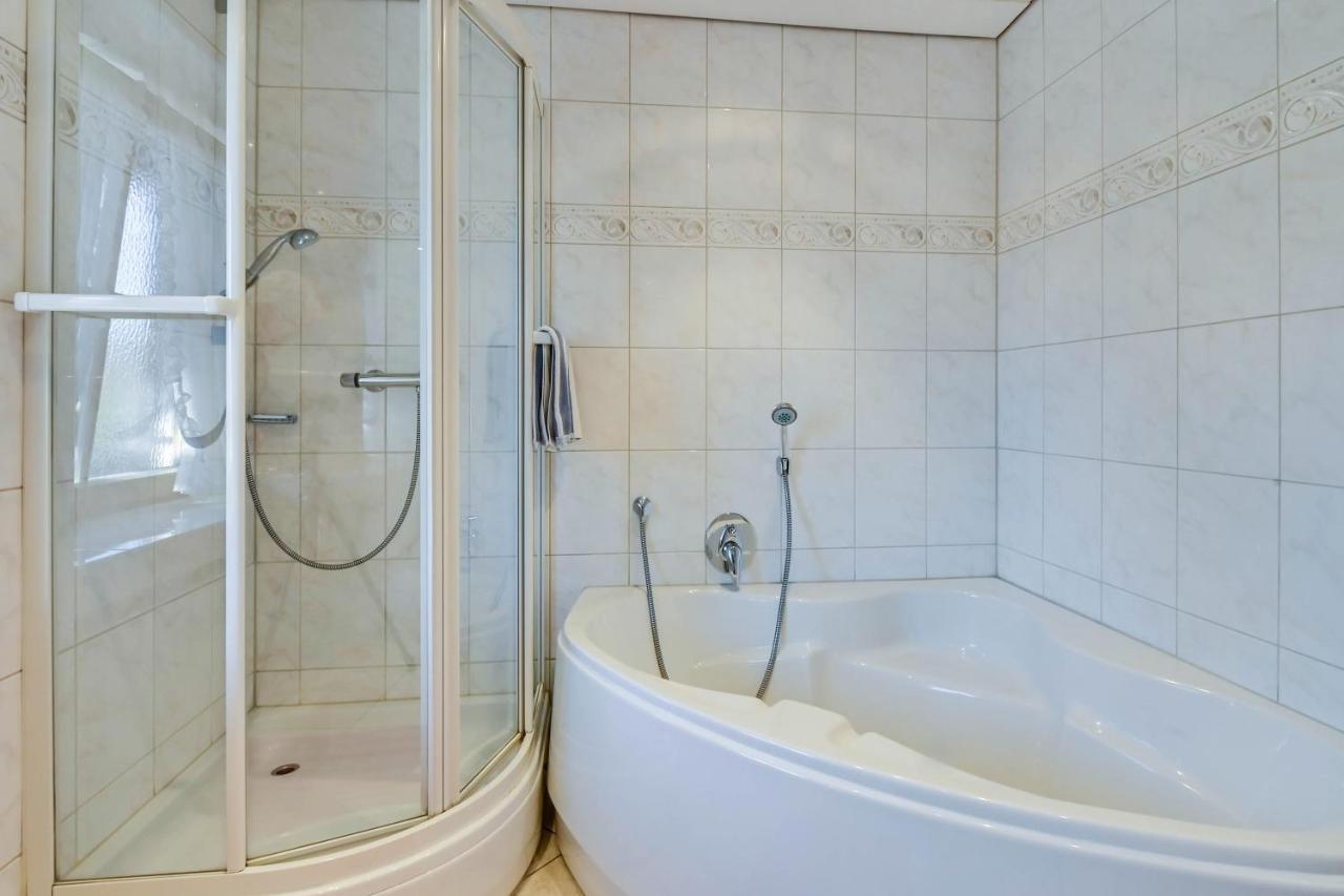 Katharinenhof Ferienwohnung Alpspitz Garmisch-Partenkirchen Exteriér fotografie